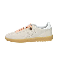 Sun68 Femme Baskets Z36248 Crème