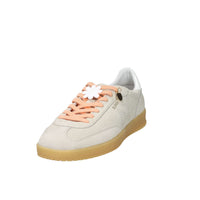 Sun68 Femme Baskets Z36248 Crème