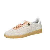 Sun68 Femme Baskets Z36248 Crème