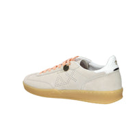 Sun68 Femme Baskets Z36248 Crème