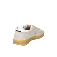 Sun68 Femme Baskets Z36248 Crème