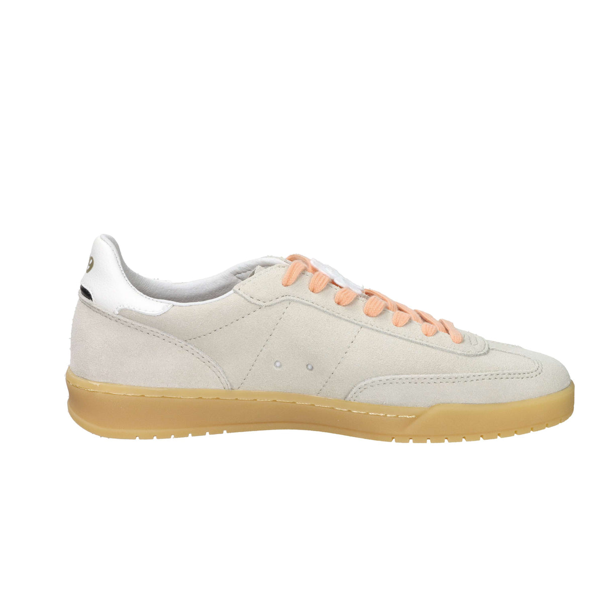 Sun68 Femme Baskets Z36248 Crème