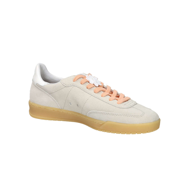 Sun68 Femme Baskets Z36248 Crème