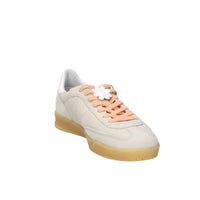Sun68 Femme Baskets Z36248 Crème