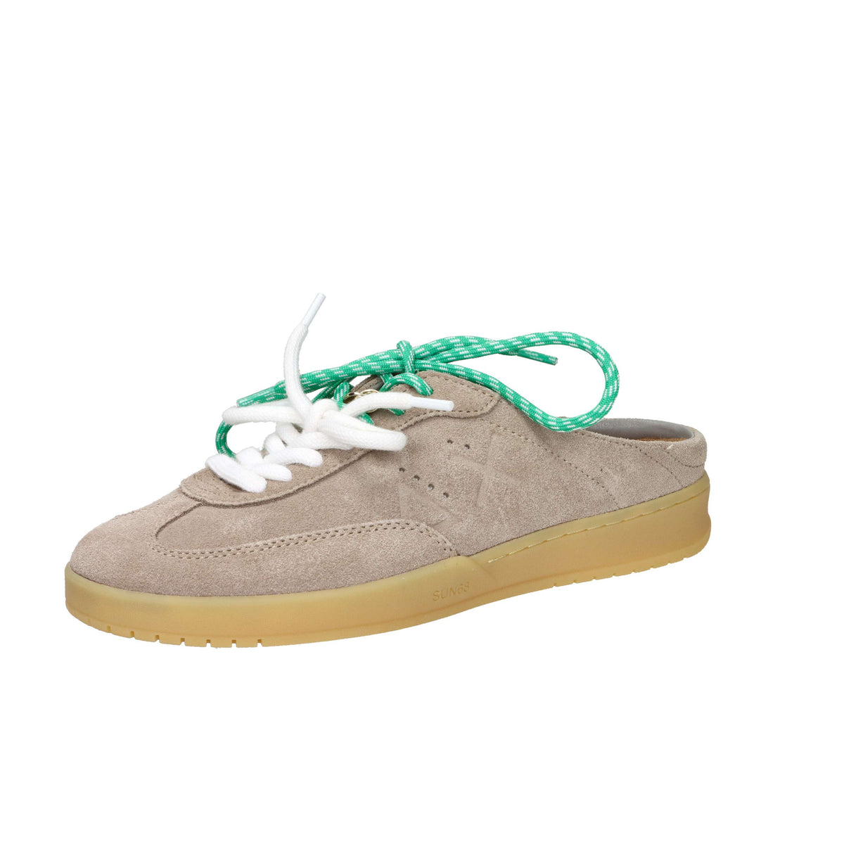 Sun68 Donna Sabot Z36250 Taupe