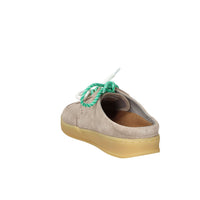 Sun68 Donna Sabot Z36250 Taupe