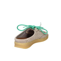 Sun68 Donna Sabot Z36250 Taupe