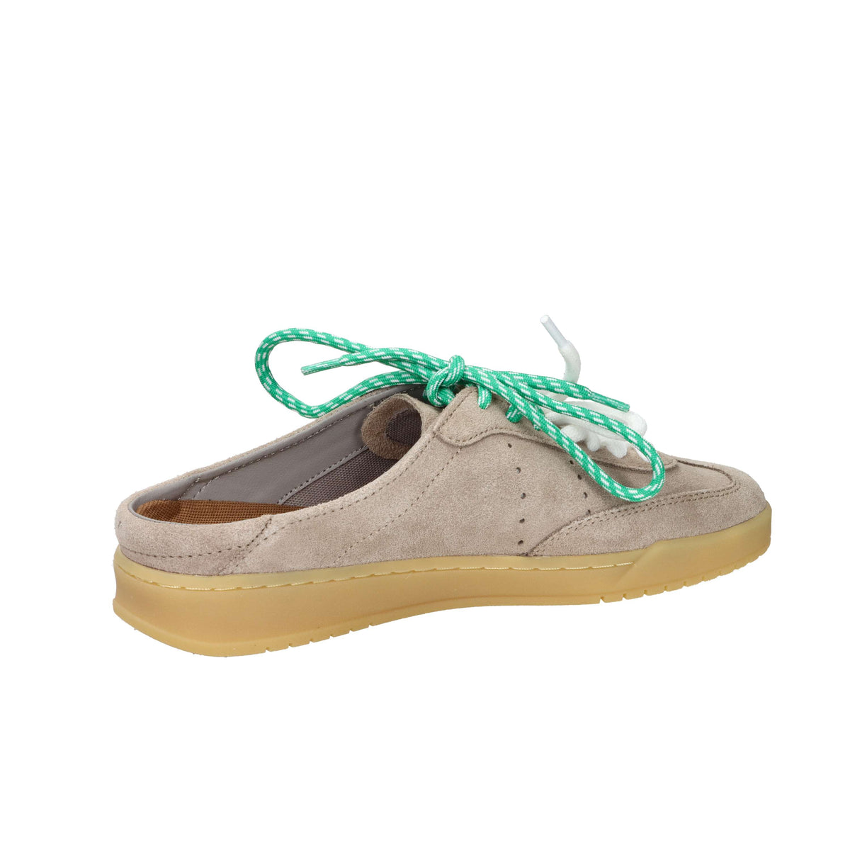 Sun68 Donna Sabot Z36250 Taupe