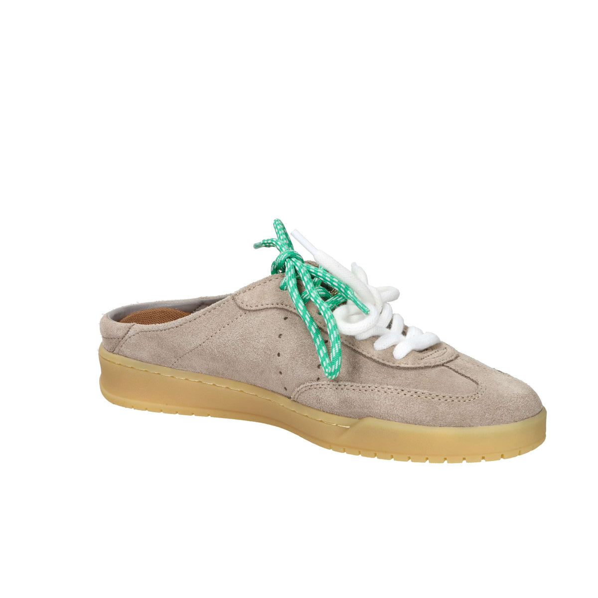 Sun68 Donna Sabot Z36250 Taupe