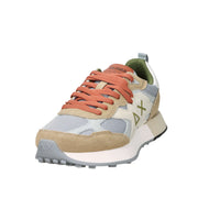 Sun68 Homme Baskets Z36118 Beige