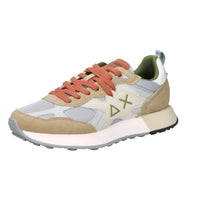 Sun68 Homme Baskets Z36118 Beige