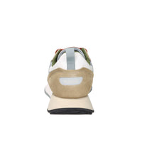 Sun68 Homme Baskets Z36118 Beige