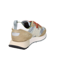 Sun68 Homme Baskets Z36118 Beige