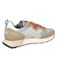Sun68 Homme Baskets Z36118 Beige