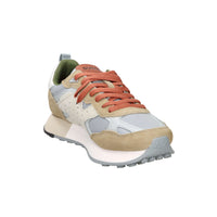 Sun68 Homme Baskets Z36118 Beige