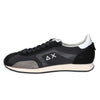 Sun68 Homme Baskets Z36124 Noir