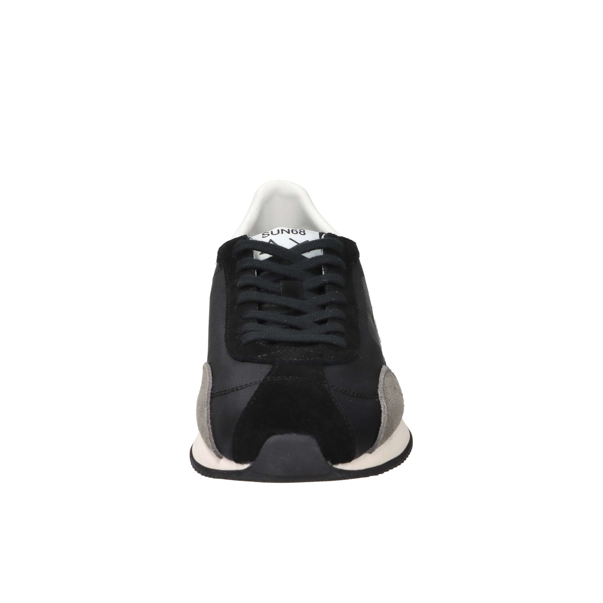 Sun68 Uomo Sneakers Z36124 Nero