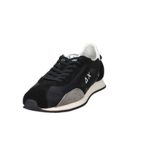 Sun68 Homme Baskets Z36124 Noir
