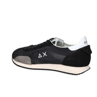 Sun68 Homme Baskets Z36124 Noir