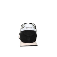 Sun68 Homme Baskets Z36124 Noir
