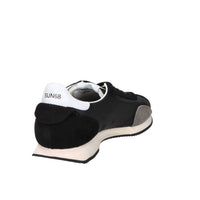 Sun68 Homme Baskets Z36124 Noir