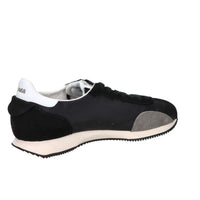 Sun68 Homme Baskets Z36124 Noir