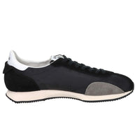 Sun68 Homme Baskets Z36124 Noir