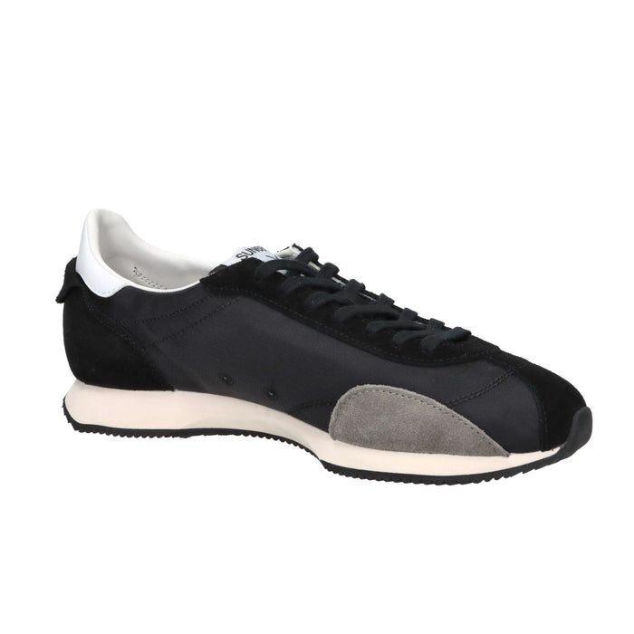 Sun68 Homme Baskets Z36124 Noir