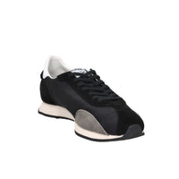 Sun68 Homme Baskets Z36124 Noir