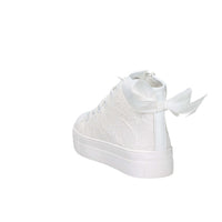 Laura Biagiotti Love Bambine e ragazze Sneakers 9856 Bianco