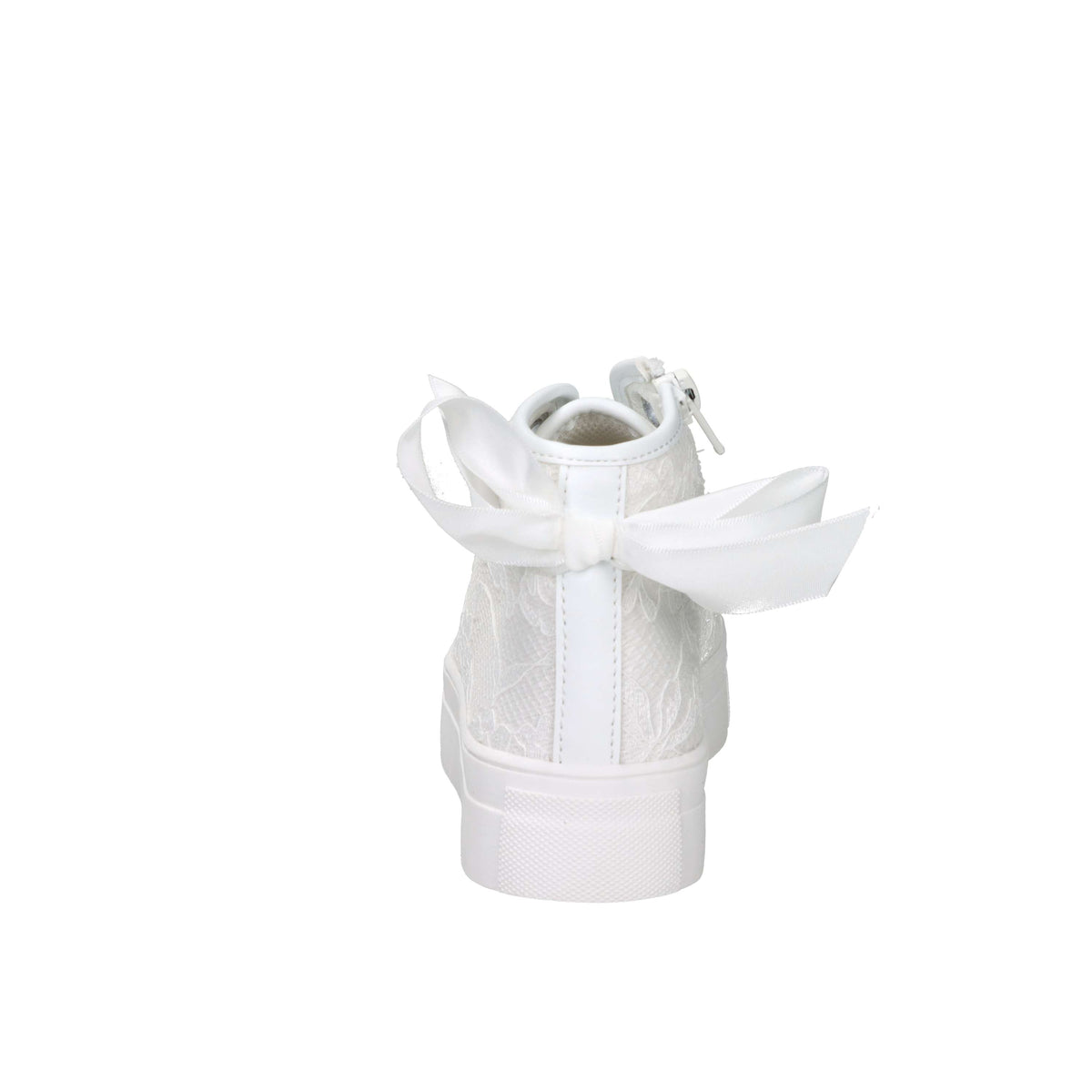 Laura Biagiotti Love Bambine e ragazze Sneakers 9856 Bianco