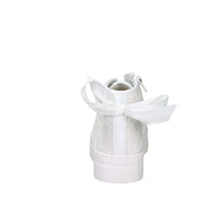 Laura Biagiotti Love Bambine e ragazze Sneakers 9856 Bianco