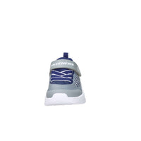 Skechers Bambini e ragazzi Sneakers 403926N Grigio/Blu