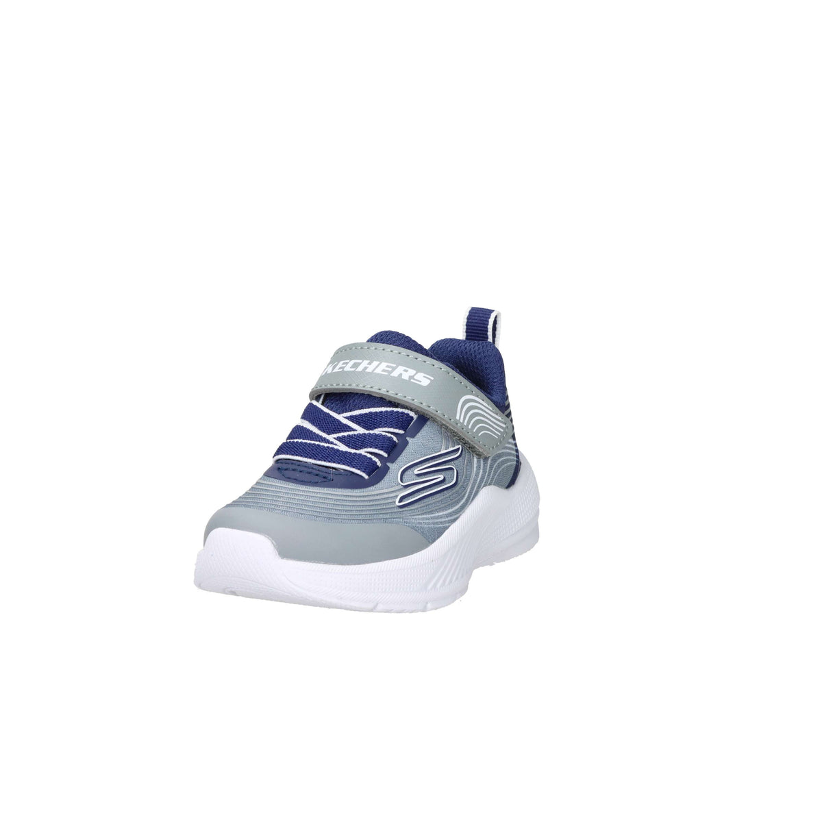 Skechers Bambini e ragazzi Sneakers 403926N Grigio/Blu