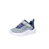 Skechers Bambini e ragazzi Sneakers 403926N Grigio/Blu