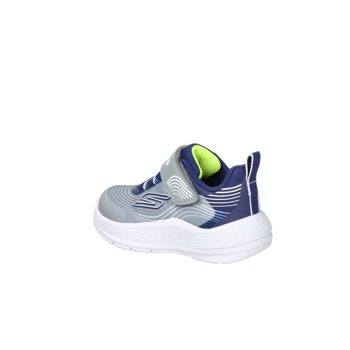Skechers Bambini e ragazzi Sneakers 403926N Grigio/Blu