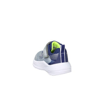 Skechers Bambini e ragazzi Sneakers 403926N Grigio/Blu