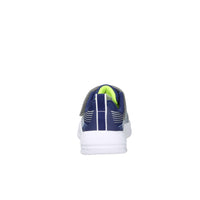 Skechers Bambini e ragazzi Sneakers 403926N Grigio/Blu