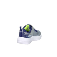 Skechers Bambini e ragazzi Sneakers 403926N Grigio/Blu