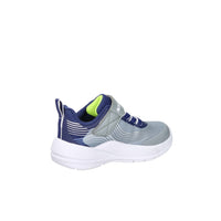 Skechers Bambini e ragazzi Sneakers 403926N Grigio/Blu