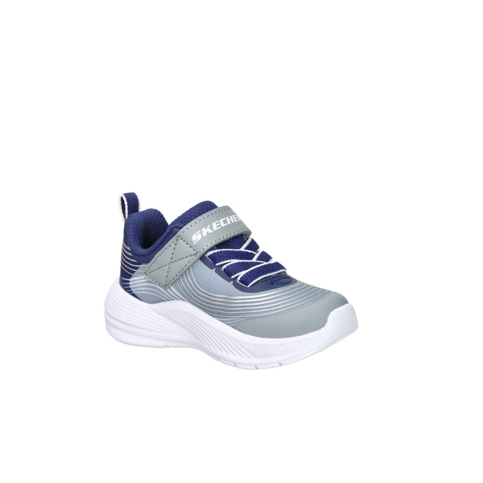 Skechers Bambini e ragazzi Sneakers 403926N Grigio/Blu