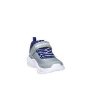 Skechers Bambini e ragazzi Sneakers 403926N Grigio/Blu