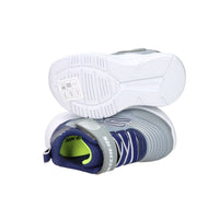 Skechers Bambini e ragazzi Sneakers 403926N Grigio/Blu