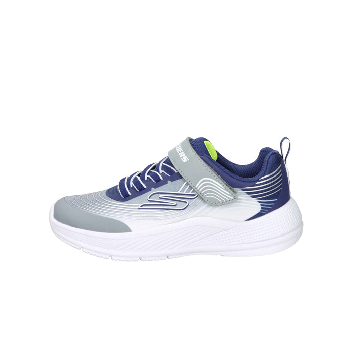 Skechers Bambini e ragazzi Sneakers 403926L Grigio/Blu