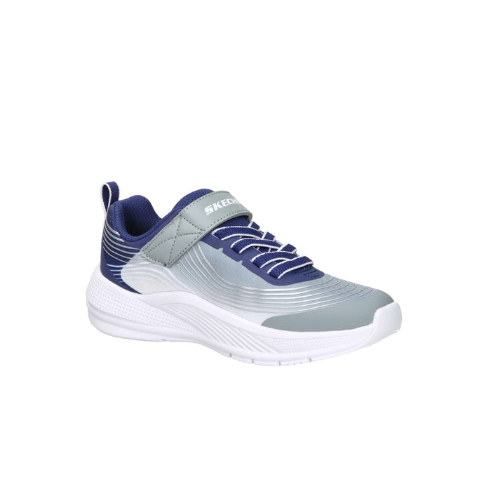 Skechers Bambini e ragazzi Sneakers 403926L Grigio/Blu