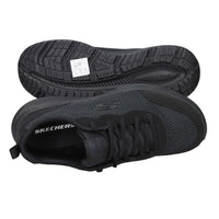Skechers Donna Sneakers 404801L Nero