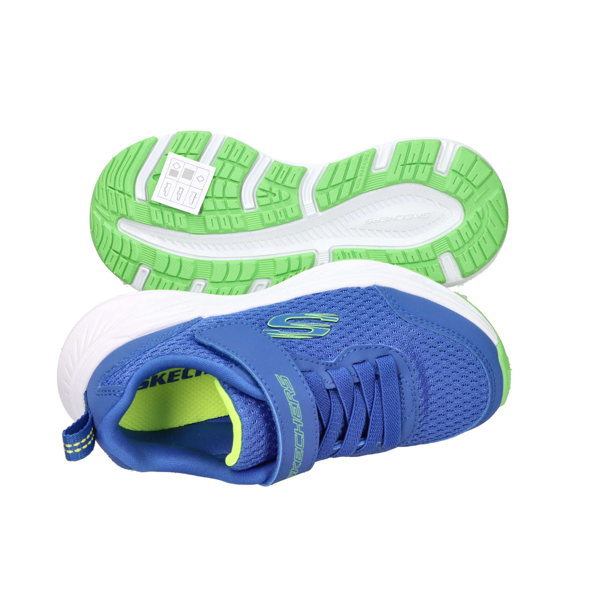 Skechers Kids' Sneakers 404800L Blue