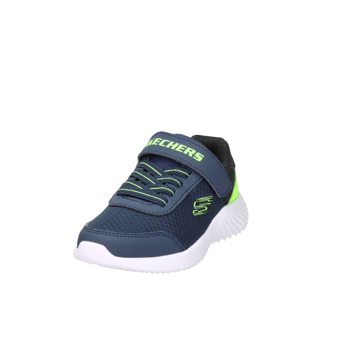 Skechers Kids Boys and Girls Sneakers 403908L Blue