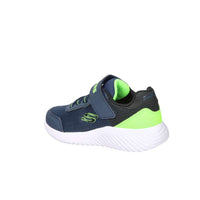 Skechers Kids Boys and Girls Sneakers 403908L Blue