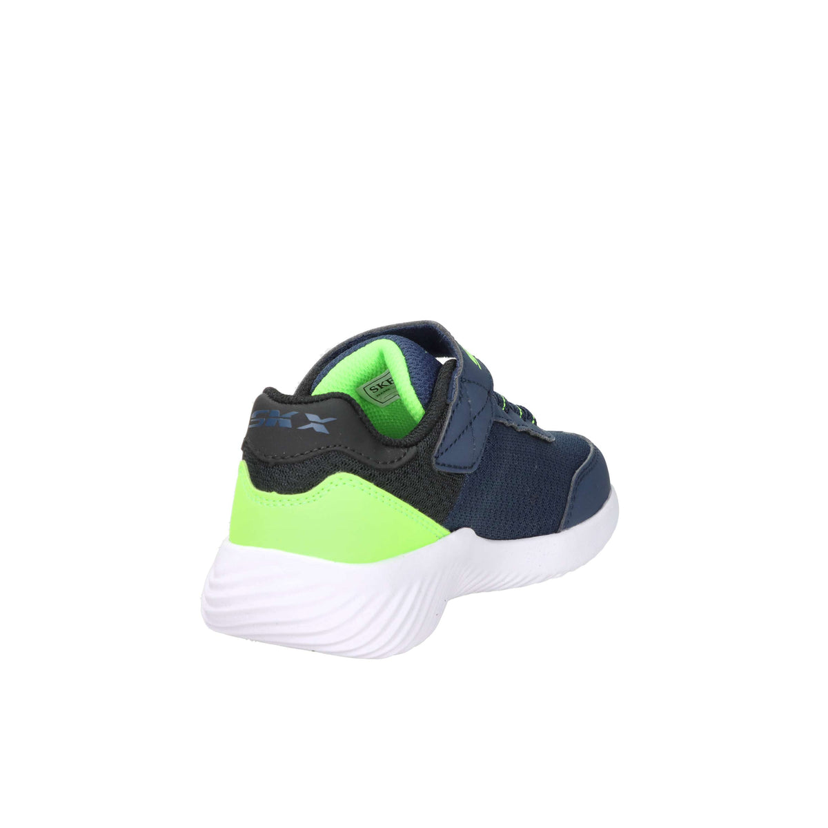 Skechers Kids Boys and Girls Sneakers 403908L Blue